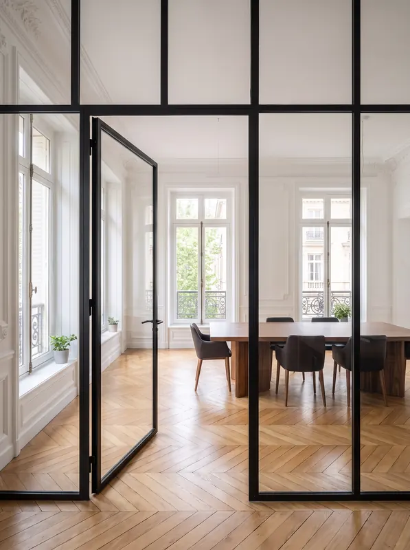 Bureaux
